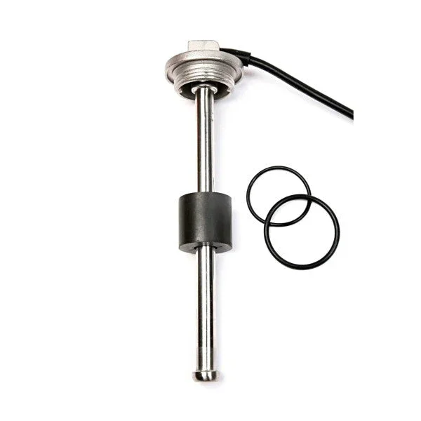 Wema Marine stainless steel Fuel Sender S3-A500 500 mm Prix Réduit