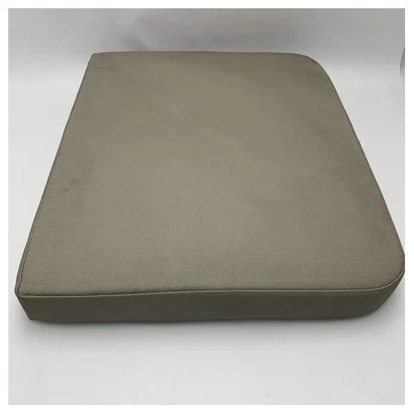 Super Prix Quicksilver 645 original cabin cushion beige CRT GRY - 2202884