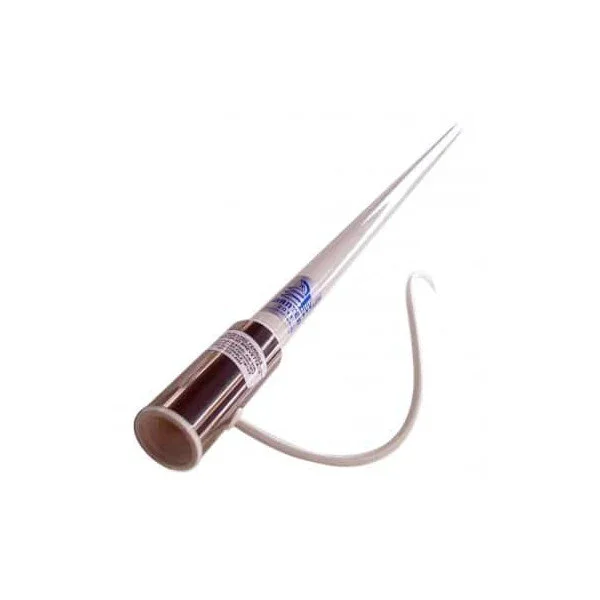 Paiement Sécurisé Banten DB/12 VHF Marine 6dB 2m Fiberglass Whip Antenna 156-162 MHz Durable Boat Radio Signal