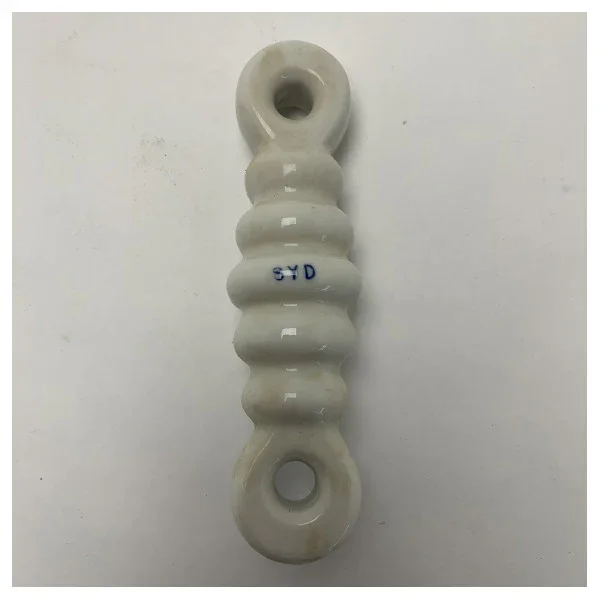 Nouvelle Collection Furuno Marine Strain Insulator YT-140 14cm - Durable Electrical Cable Isolator