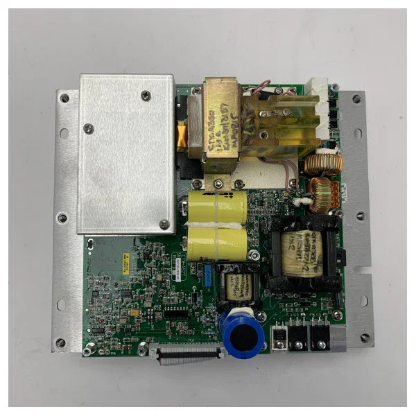 Kelvin Hughes MK7 CTX-A370 25kW Marine Modulator & Controller Unit Populaire