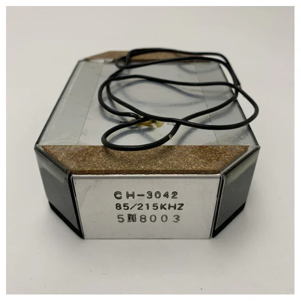 Furuno Dual Frequency Soundome assembly - CH-3042-60/153-52 Jusqu'à Épuisement Des Stocks
