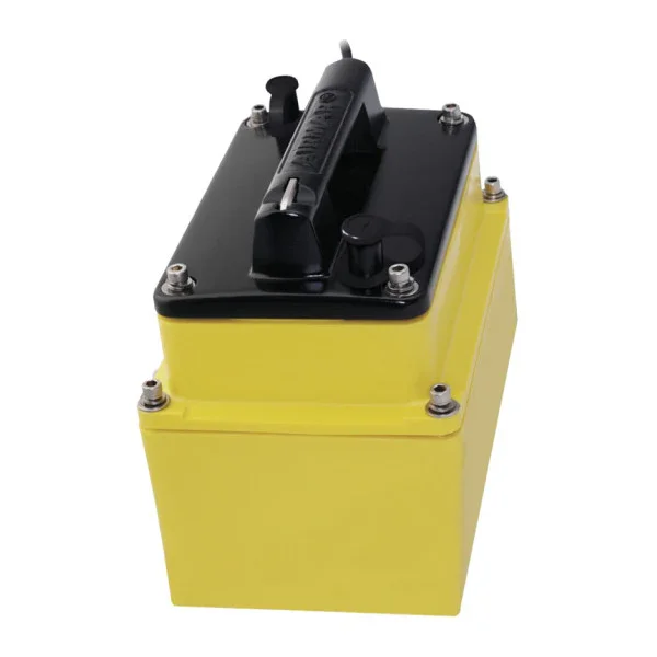 Airmar M260 DT Dual Frequency 1kW Depth and Temperature Transducer - 41-269-1-02 Paiement Sécurisé