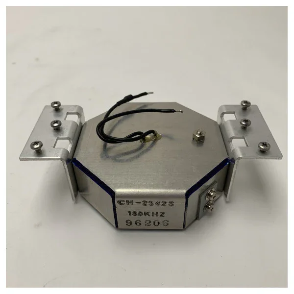 Achat Immédiat Furuno 180 kHz Stainless Steel Sonar Transducer for Marine SearchLight Systems CH-250/500