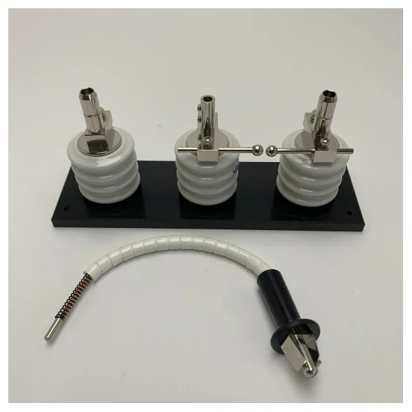 Pas Cher Furuno Marine Antenna Switch AS1-1E with Surge Protection for Reliable Ship Communication
