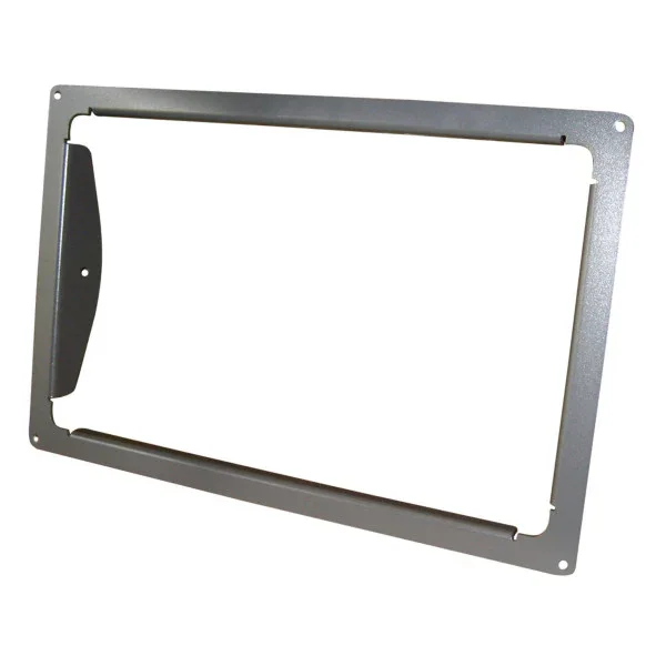 Furuno Flush Mounting Plate Kit for TZTL15 & TZTL15F Multifunction Displays Marine Livraison Express