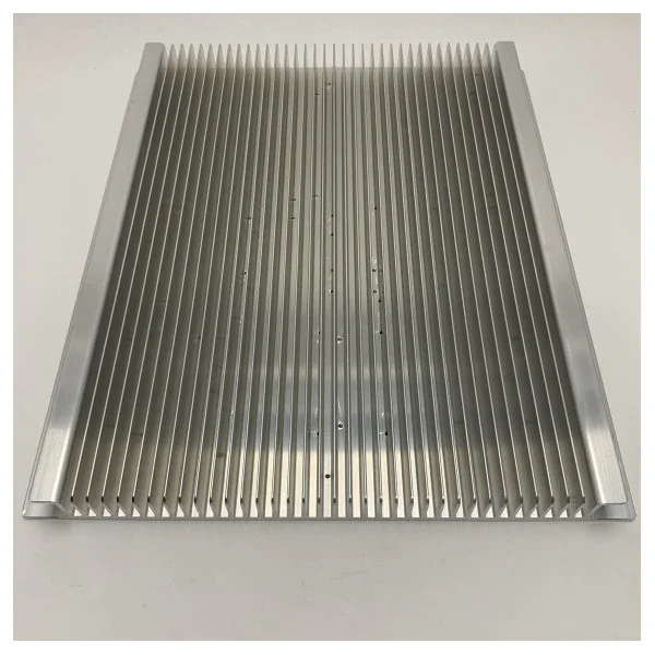 Nouvel Arrivage Furuno MF/HF Radio Heat Sink FS-2570 - Durable Aluminum Marine Cooling Solution