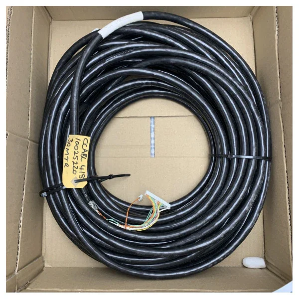 Furuno SearchLight Sonar Cable 30m CH-300 Marine Grade Dernière Chance