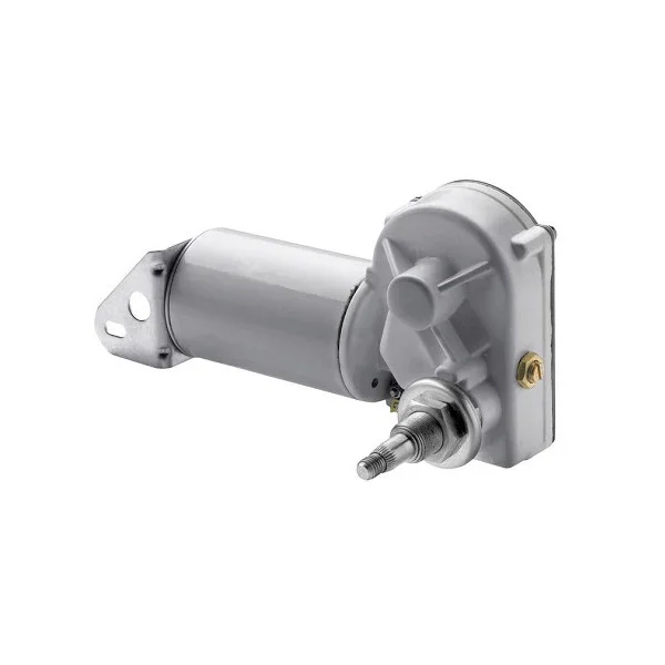 Achetez Aujourd'hui Vetus DIN1250 12V windscreen wiper motor 30W 2-speed