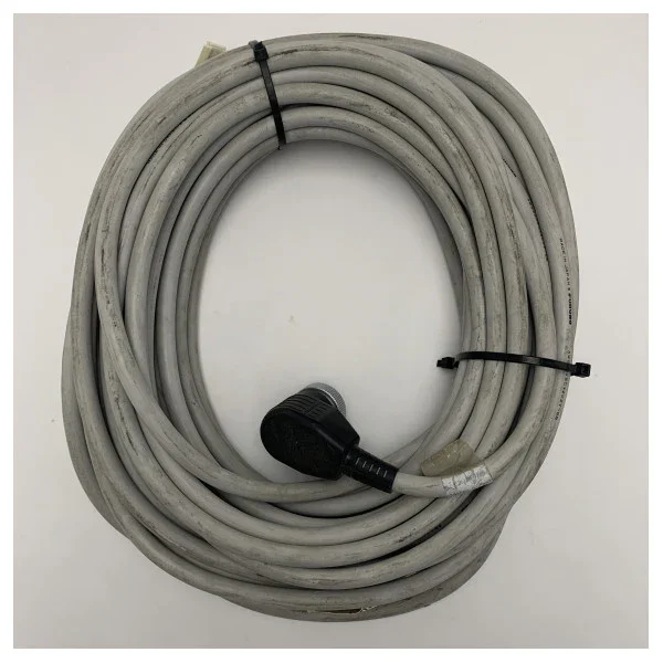 Furuno Marine Radar Signal Cable MJ-B24LPF0008-200+R AWG22 5C+2C Durable Prix Choc