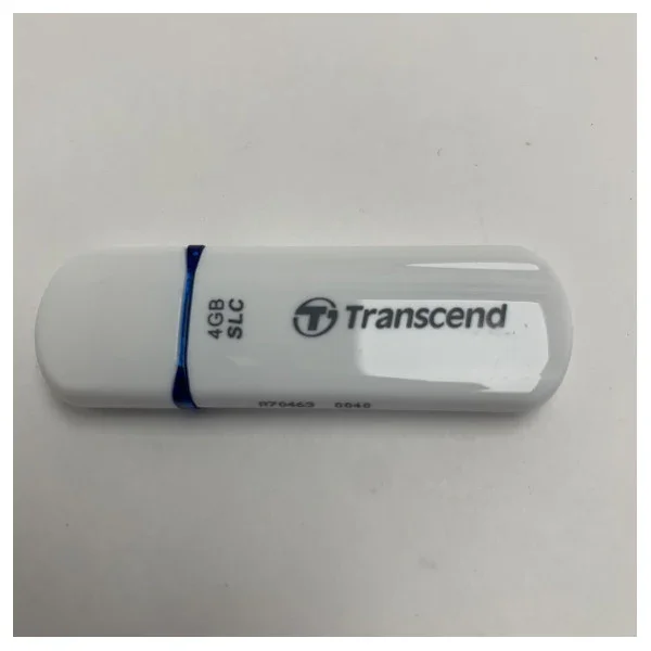 Offre Spéciale Rutter VDR USB Stick 4GB for Marine Data Logging and Video Recorder Backup