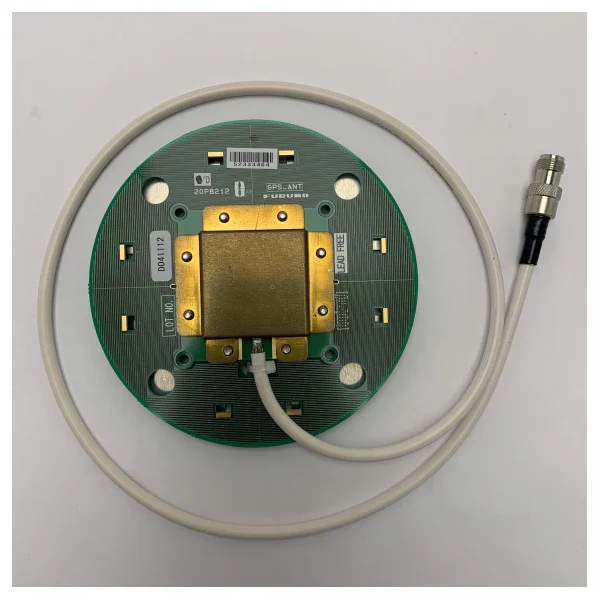 Furuno GSC001 Marine GPS Antenna Assembly � Reliable Satellite Compass for Vessel Navigation Nouveauté