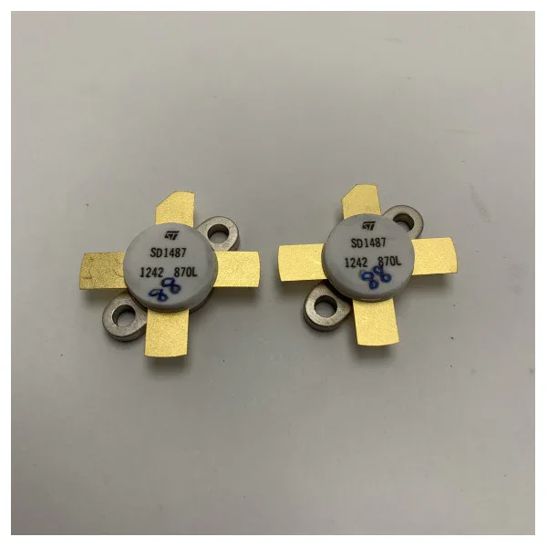 Top Vente Furuno SD1487 Transistor Replacement for MF/HF Radio FS-1500 FS-1503 Marine Use (2) - 005-959-930