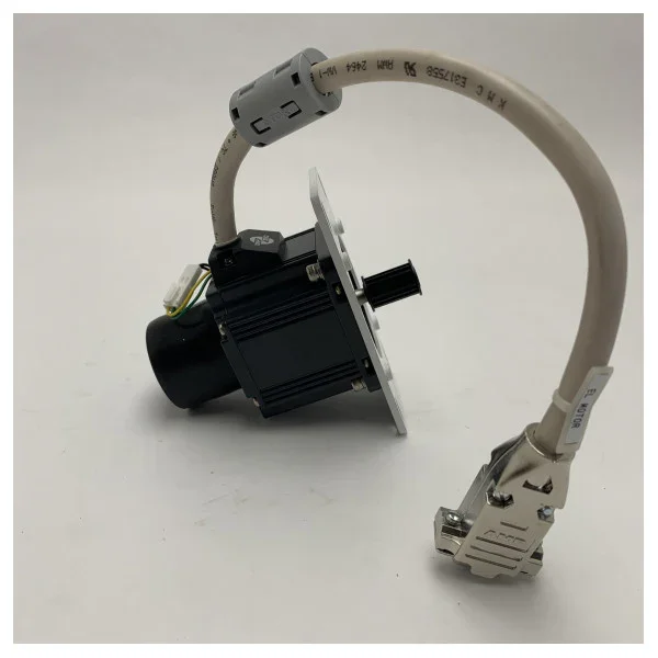 Intellian V38033-A Marine Drive Motor with Encoder and Bracket for Antenna Systems Promotion