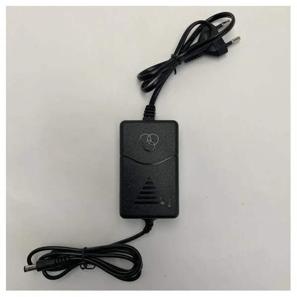 Nouveauté Syntech PD Power Desk Adapter 12V 1A Marine Power Supply UL CE Certified Compact
