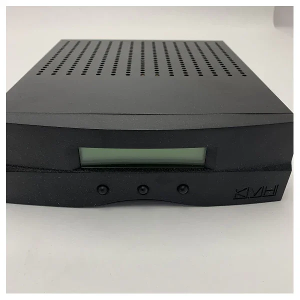 Meilleure Vente KVH TracVision G8 MCU 02-1265 Marine Satellite TV Master Control Unit for Reliable Signal