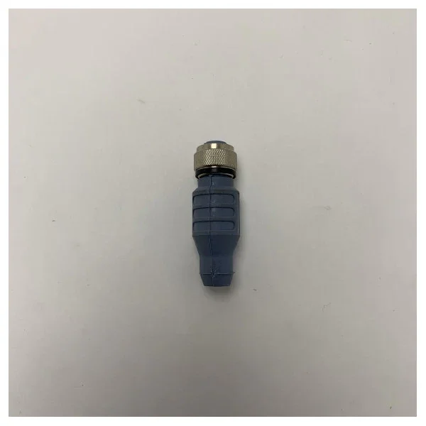 Airmar NMEA Micro Female Connector Terminator for Reliable Marine Data Network Ends - 33-579-02 Meilleur Choix