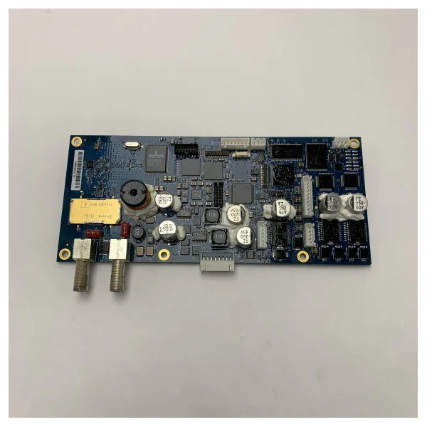 Prix Promo KVH TVRO Master Control Unit MCU S72-0657 for Reliable Maritime Satellite TV Systems