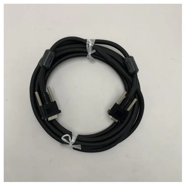 Meilleur Prix Furuno Marine VGA RGB Display Cable 3COX-2P-6C 5M Durable Coaxial Video Cable