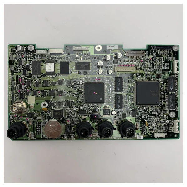 Furuno Marine GPS PCB 14P0379BEN for GP-3500F-E ��� High Precision Navigation Board Bon Marché