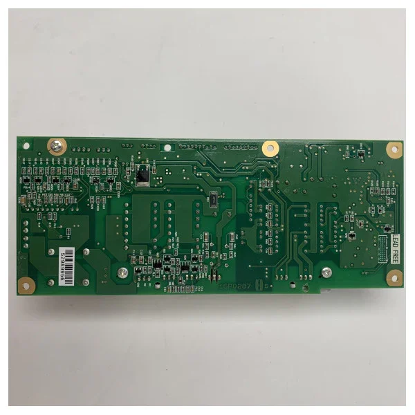 Meilleur Choix Furuno 16P0214 Marine Replacement PCB � 001-008-380-00