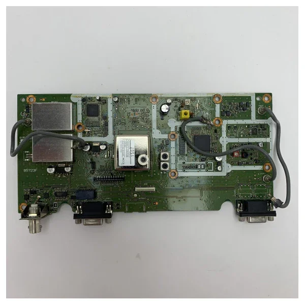 Icom MF/HF Radio PLL PCB Module for Marine Communication Systems ��� Durable & Reliable Vente Flash
