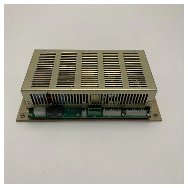 Promotion Saisonnière Kelvin Hughes TX PSU MK7 Maritime Radar Power Supply Unit Reliable & Compact