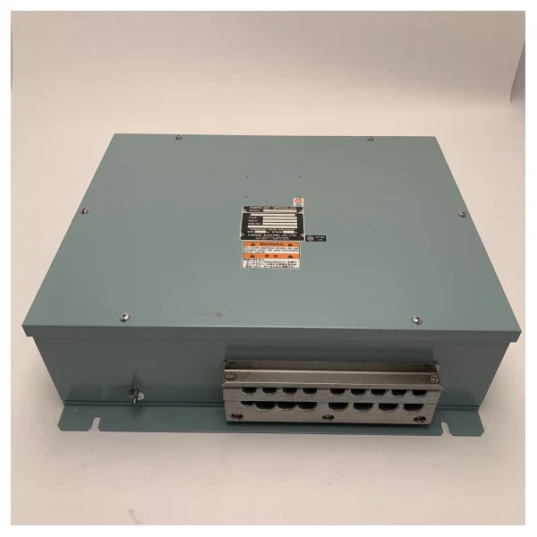 Meilleur Prix Furuno Doppler Speed Log Distribution Box DS-80 DS-801 Marine Navigation Signal Hub