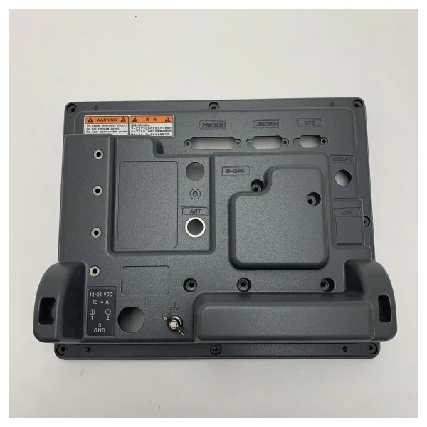 Meilleure Vente Furuno Satcom C Rear Cover for FELCOM15 IC-215 Satellite Communication Systems Marine