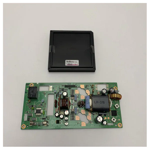 Icom M802 MF/HF Radio PA Unit PCB High Quality Signal Amplifier Replacement Board Expédié Aujourd'hui
