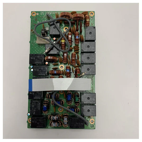 Icom M802 HF Filter PCB for Marine Radio Clear Signal and Interference Suppression Seulement Aujourd'hui
