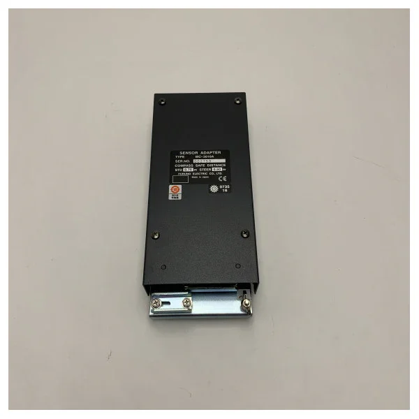 Top Vente Furuno VDR Sensor Adapter MC-3010A for VR-7000 ��� Reliable Marine Data Connection