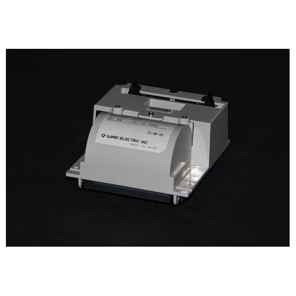 Furuno NX-700A Marine Navtex Thermal Printer UTP-58E-FU 26W 5-8.7V Reliable Compact Remise