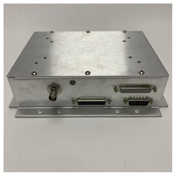 Seatel PCU Assembly 123845-1 Rev.C with Multi-Port Connectivity & Stainless Steel Prix Réduit