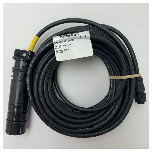 Furuno Airmar Smart Temperature Sensor HT-PSE met NMEA Retour Gratuit