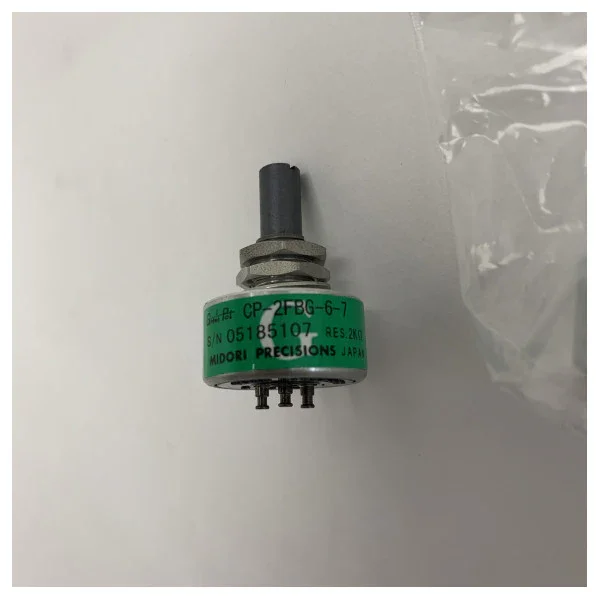 Bon Marché Furuno CP-2FBG-6-7 Marine Angle Sensor by Midori Precisions – Accurate Ship Heading