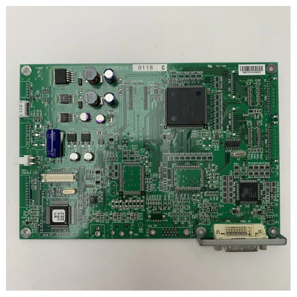 Meilleur Choix Furuno MU-231CR BSM501FN1 DVI Interface PCB - 008-536-530