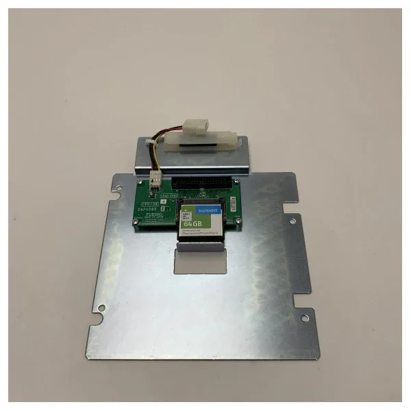 Haute Qualité Furuno ECDIS 64GB Industrial CompactFlash Storage Module - 001-438-380-00