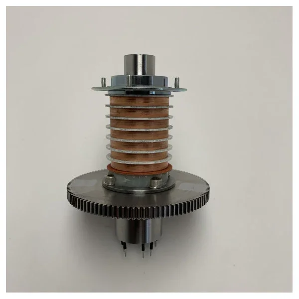 Commande En Gros Furuno SearchLight Sonar Train Gear with Slip Ring Assembly for CH-250 & CH-2542/S