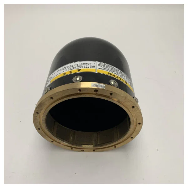 Furuno Marine SearchLight Sonar Dome CH-500 CH-5048 met Flens Meilleure Vente