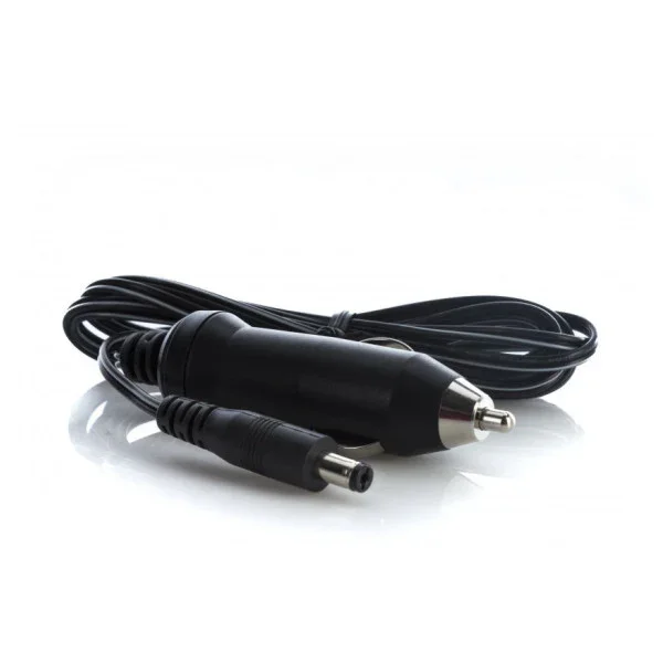 Icom Handheld Radio Cigarette Lighter Adapter for IC-M93 vhf - CP-25H Livraison Express