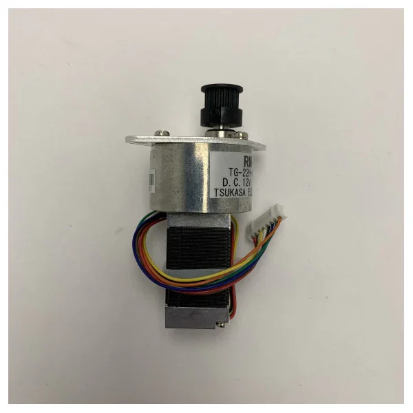 Marque Furuno DC Geared Radar Motor 12V for DRS2D-4D RM-9794