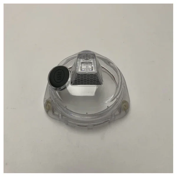 Offre Limitée McMurdo EPIRB Top Dome Cover for SmartFind E5-G5 – Durable Marine Safety Accessory