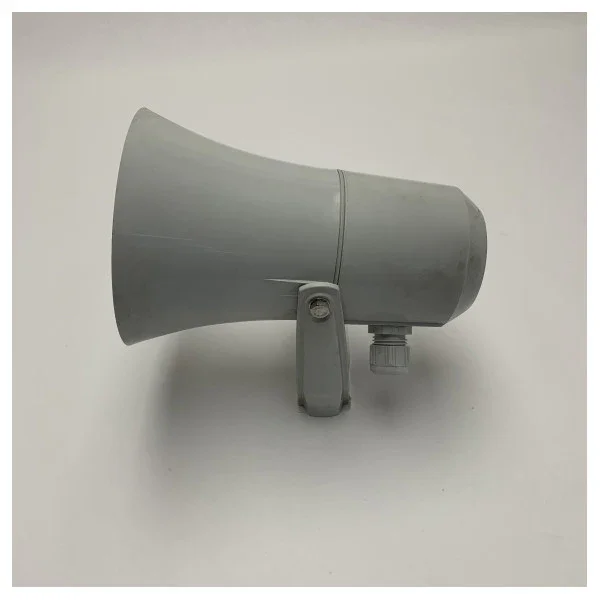 Livraison Express DNH HP-10 Marine Horn Speaker 10W 8 Ohm 100V Waterproof Robust Ship Sound Signal