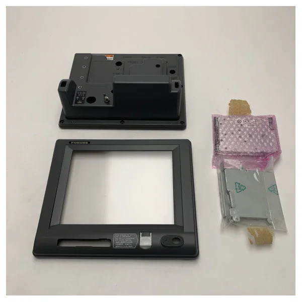 Furuno Satcom C FDD Replacement Kit FELCOM15 IC-215 Panel Cover - 001-192-350-00 Populaire