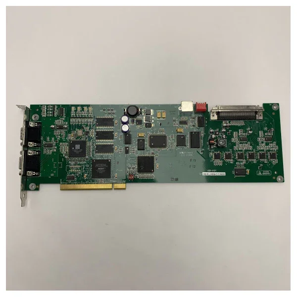 Prix Promo Kelvin Hughes VDR-A101 Audio Video Capture PCI Card - MDP-VDR-A101
