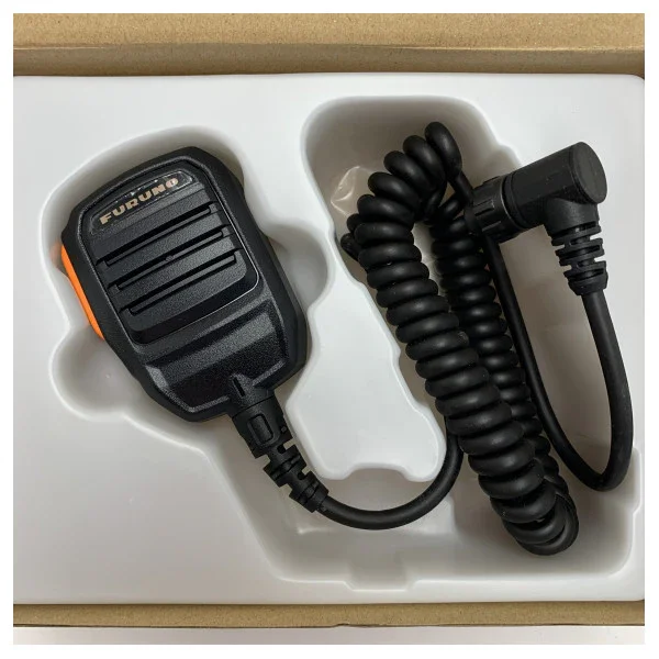 Furuno MIC-5000 Marine Loud Hailer Microphone for LH5000 Achat Immédiat