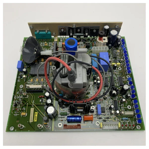 Kelvin Hughes Nucleus 3 5000 Deflection Video PCB voor Geavanceerde Maritieme Radarsystemen Super Prix