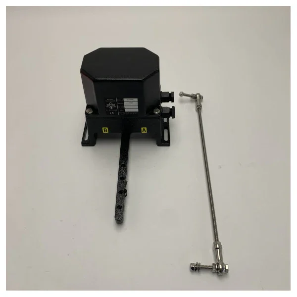 Navitron NT920 rudder reference - rudder feedback Unit Offre Limitée
