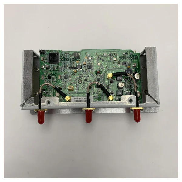 Commander Vite Intellian PK0047 Marine Electronic Circuit Board for Reliable Satellite Communication